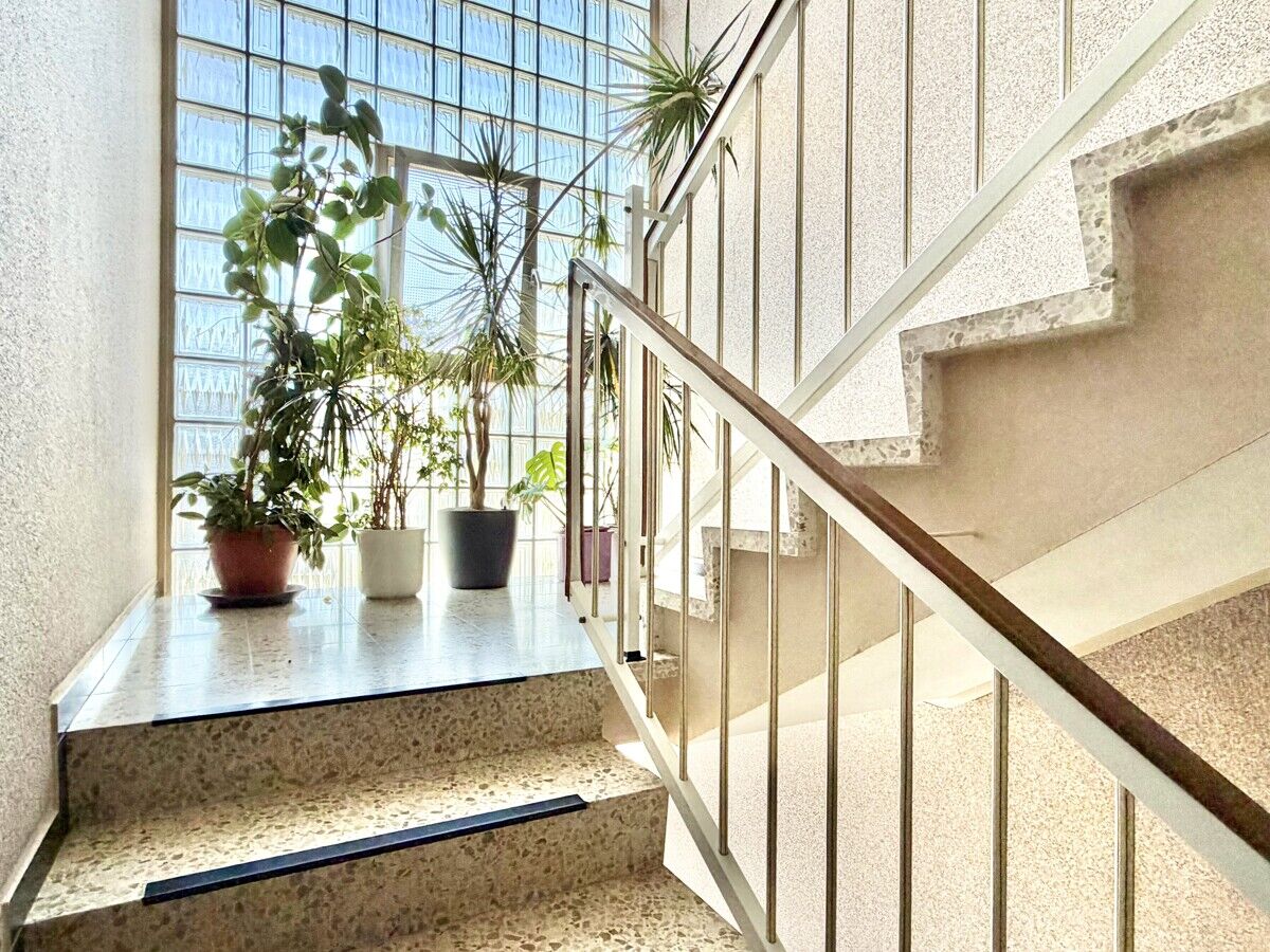 3,5 Zimmer Eigentumswohnung mit Balkon in ruhiger Lage, Bild 12