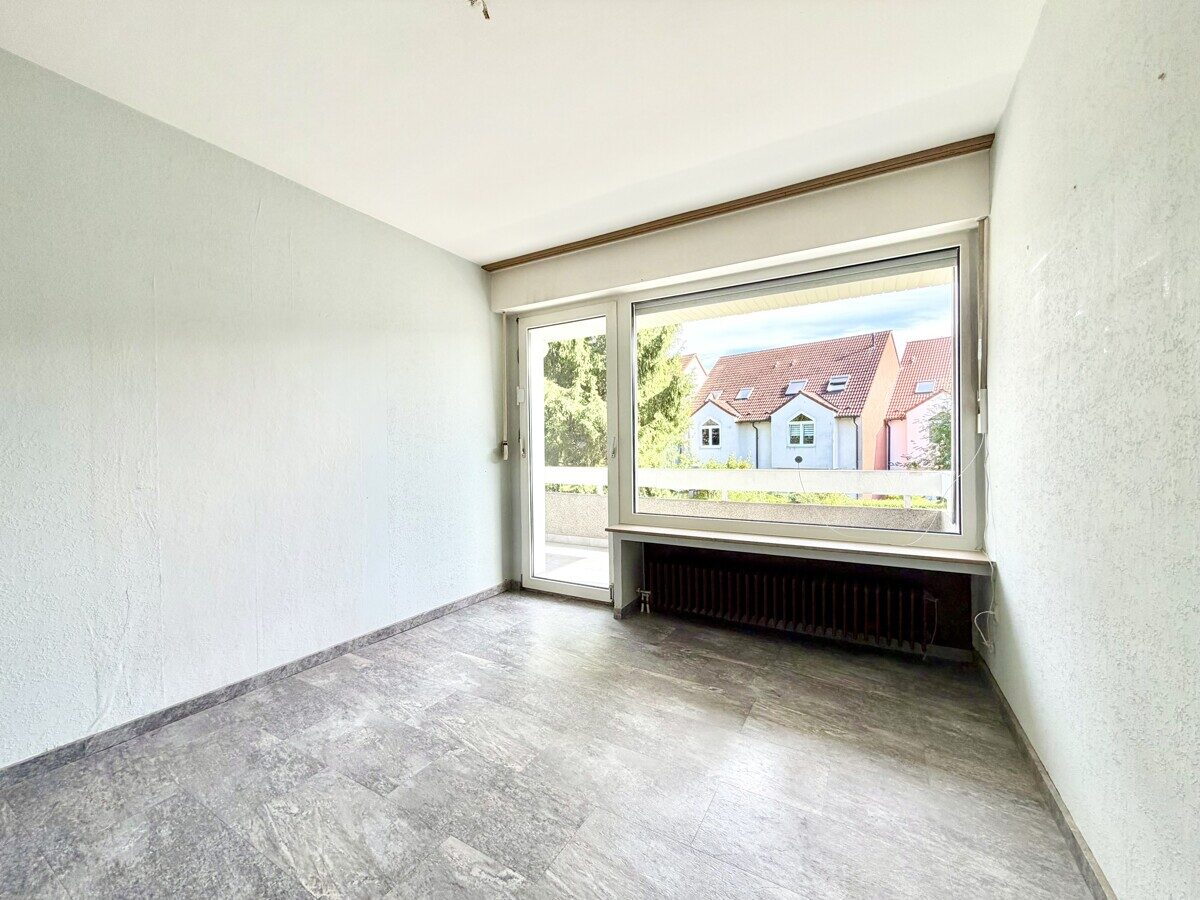 3,5 Zimmer Eigentumswohnung mit Balkon in ruhiger Lage, Bild 5