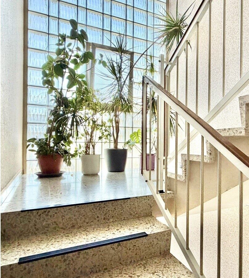 3,5 Zimmer Eigentumswohnung mit Balkon in ruhiger Lage, Bild 1