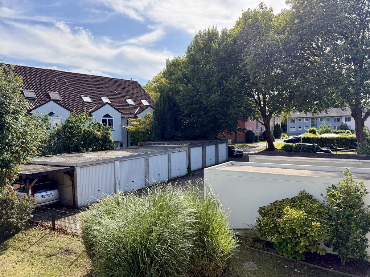 3,5 Zimmer Eigentumswohnung mit Balkon in ruhiger Lage, Bild 11