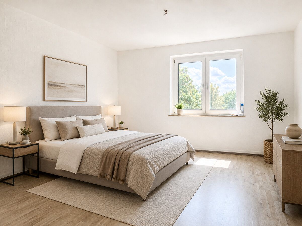 Gemütliche 2 Zimmer Wohnung in Bochum Werne – Bild 4