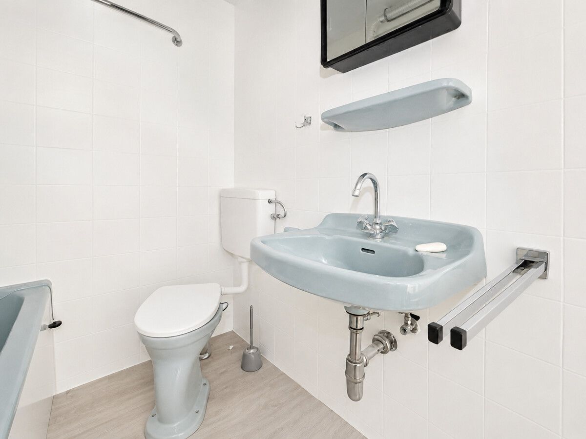 Gemütliche 2 Zimmer Wohnung in Bochum Werne – Bild 8