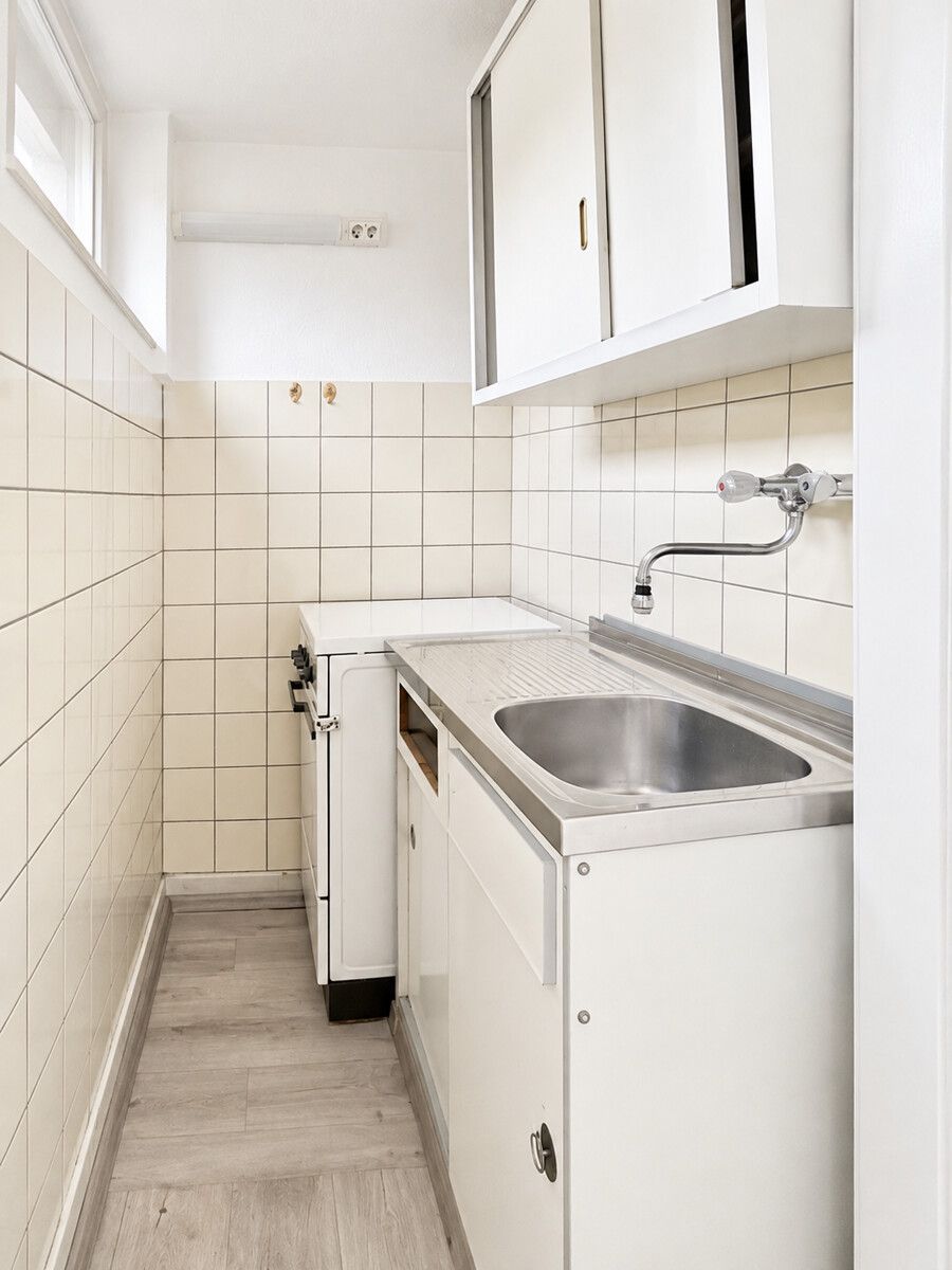 Gemütliche 2 Zimmer Wohnung in Bochum Werne – Bild 6