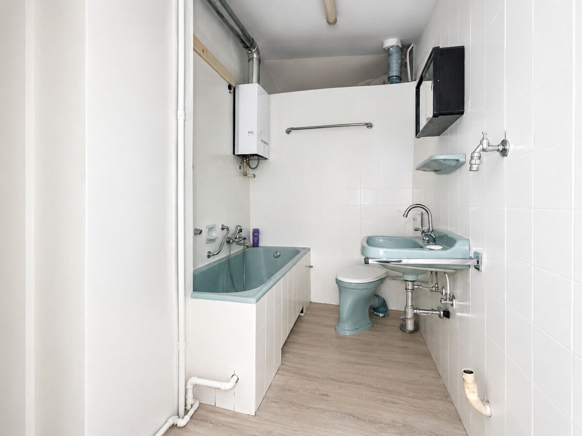 Gemütliche 2 Zimmer Wohnung in Bochum Werne – Bild 9