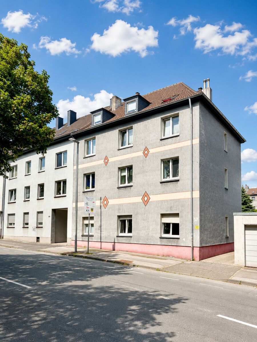 Gemütliche 2 Zimmer Wohnung in Bochum Werne – Bild 5