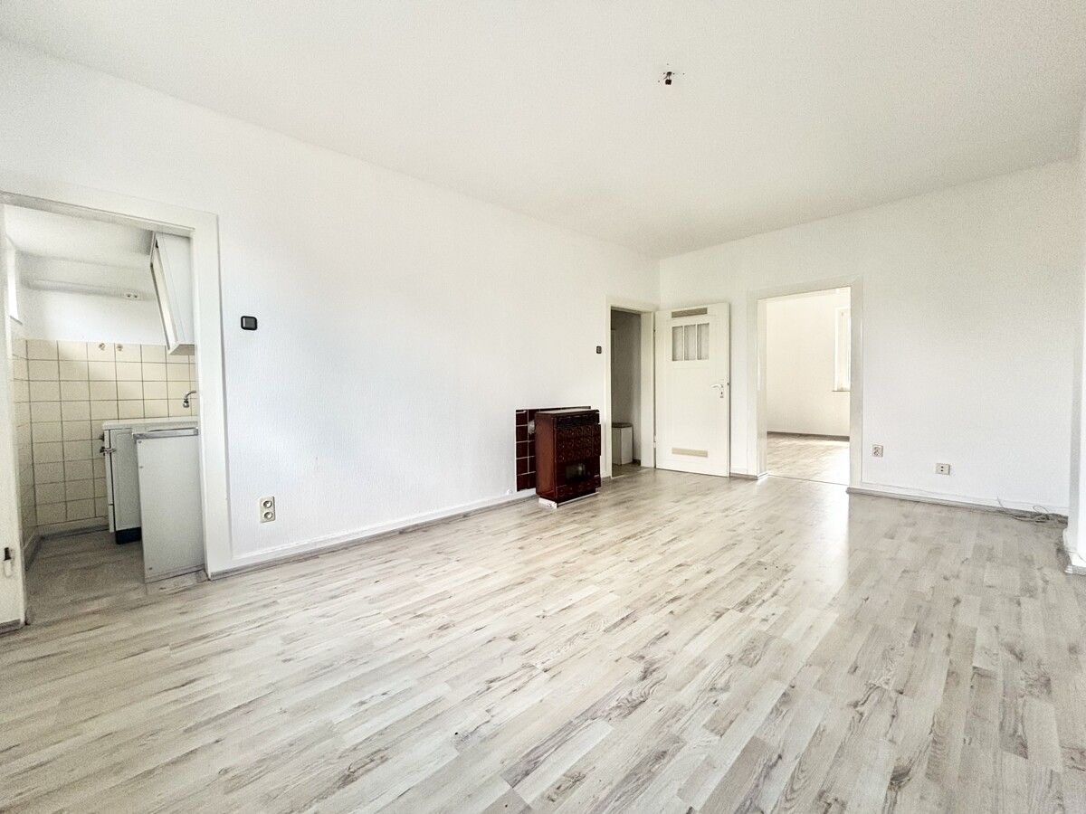 Gemütliche 2 Zimmer Wohnung in Bochum Werne – Bild 10