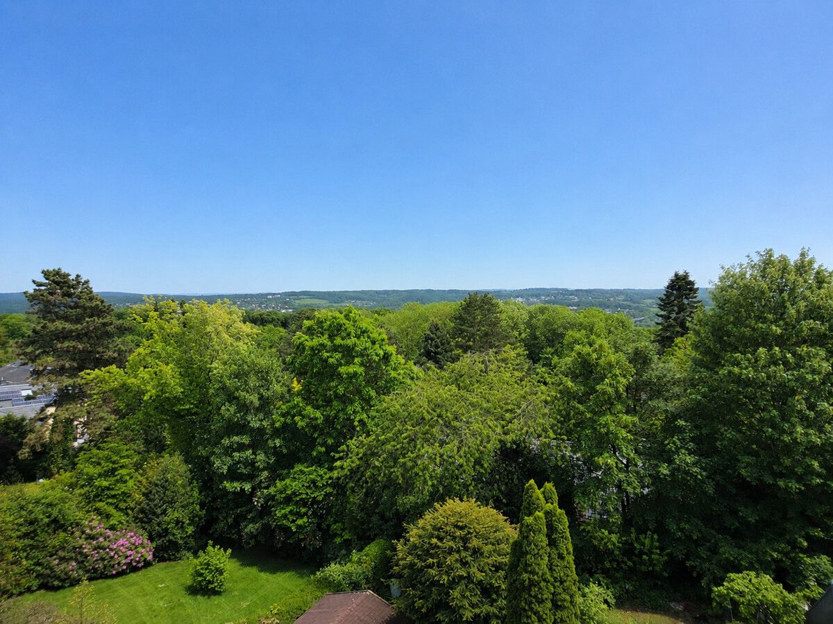 Wohnen über den Dächern von Bochum Stiepel mit Garten und traumhafter Aussicht – Bild 3
