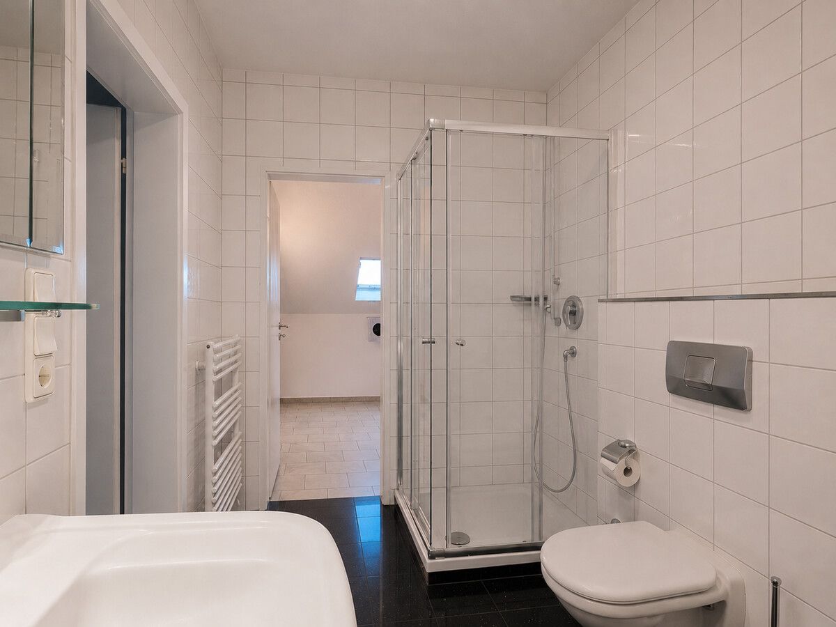 Wohnen über den Dächern von Bochum Stiepel mit Garten und traumhafter Aussicht – Bild 6