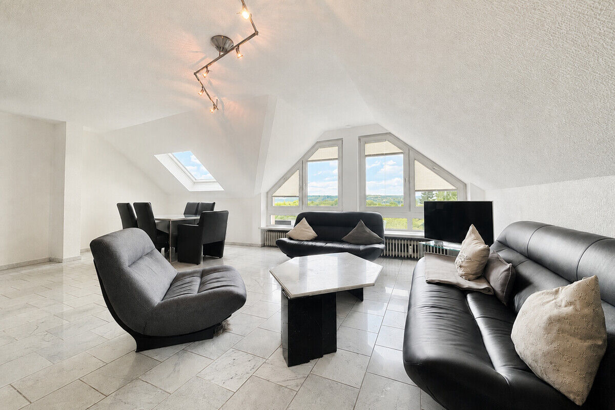 Wohnung in Bochum Stiepel