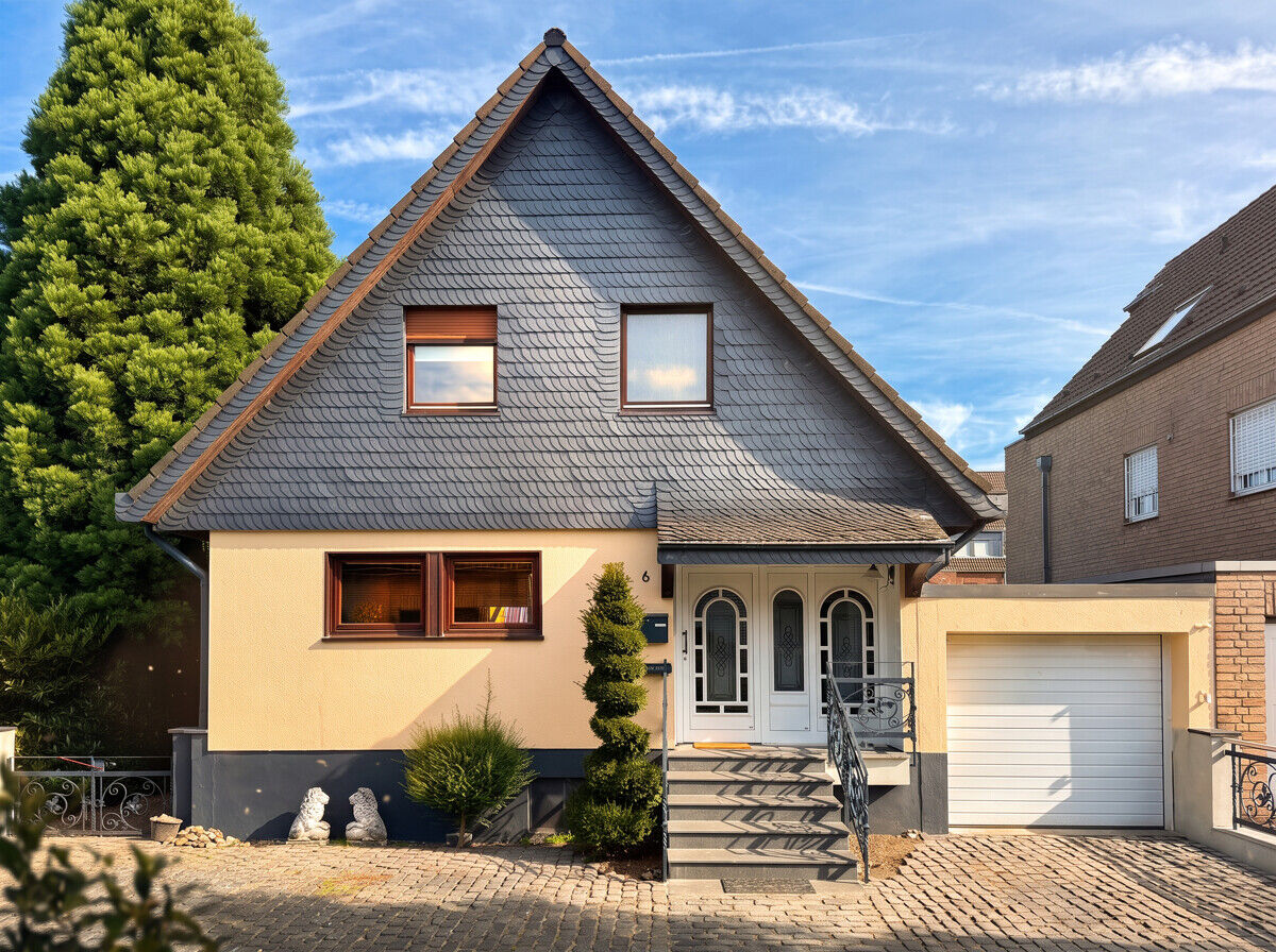 Haus in Korschenbroich