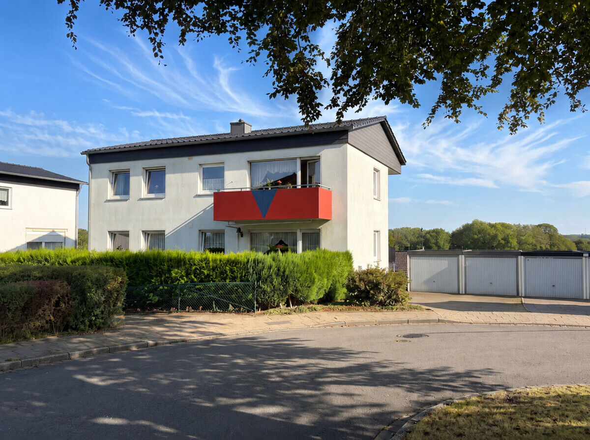 Haus in Bochum Langendreer