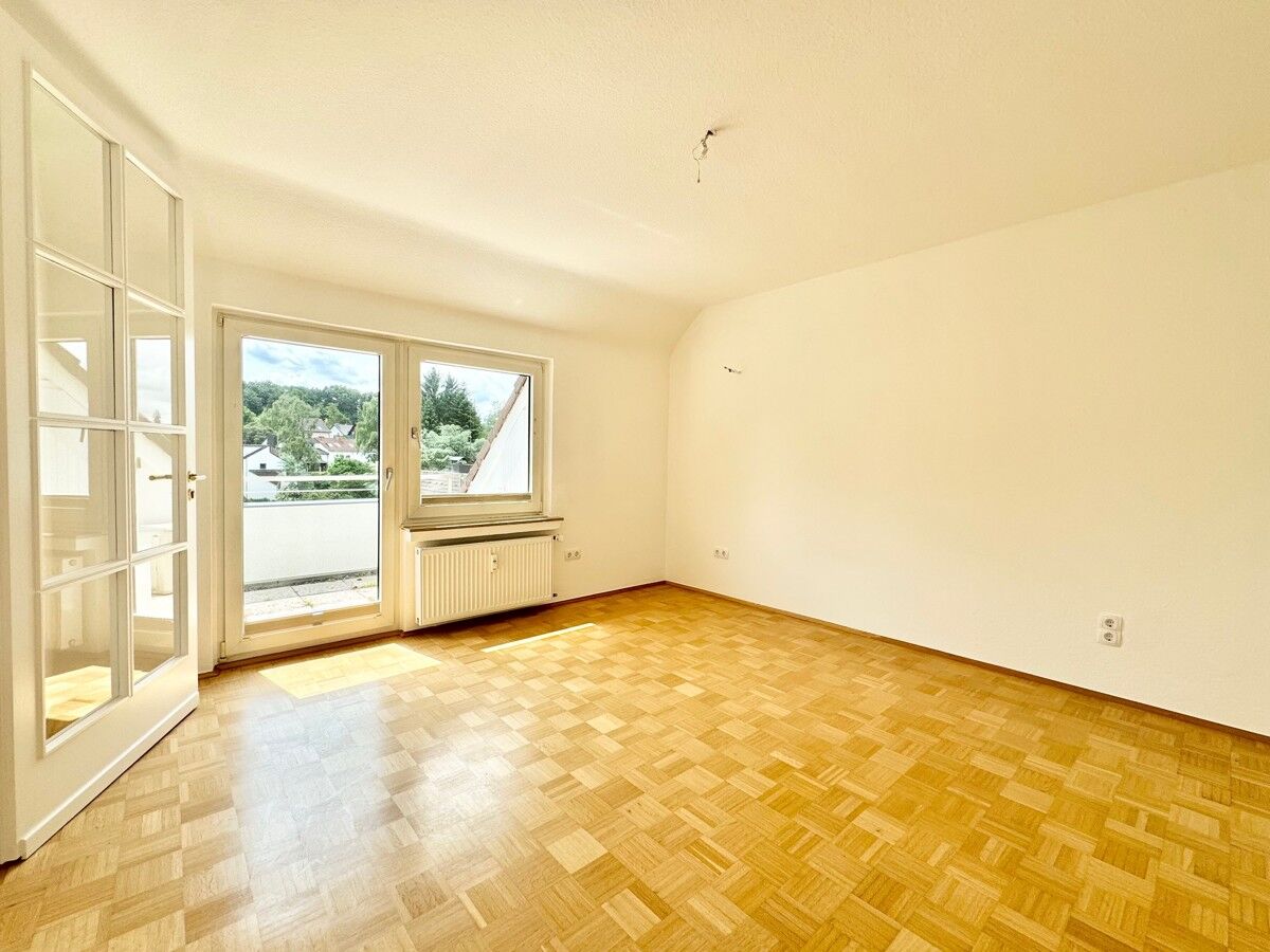 Exklusive Maisonettewohnung mit besonderem Wohngefühl in Bochum Stiepel – Bild 20