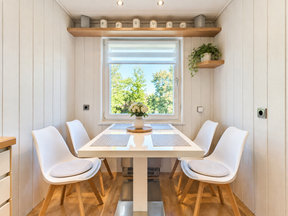 Balkon, Garage und flexibles Wohnkonzept: Ihr neues Zuhause in Bo-Höntrop – Bild 7