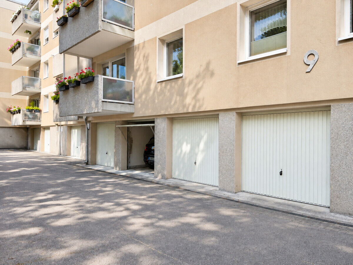 Balkon, Garage und flexibles Wohnkonzept: Ihr neues Zuhause in Bo-Höntrop – Bild 11