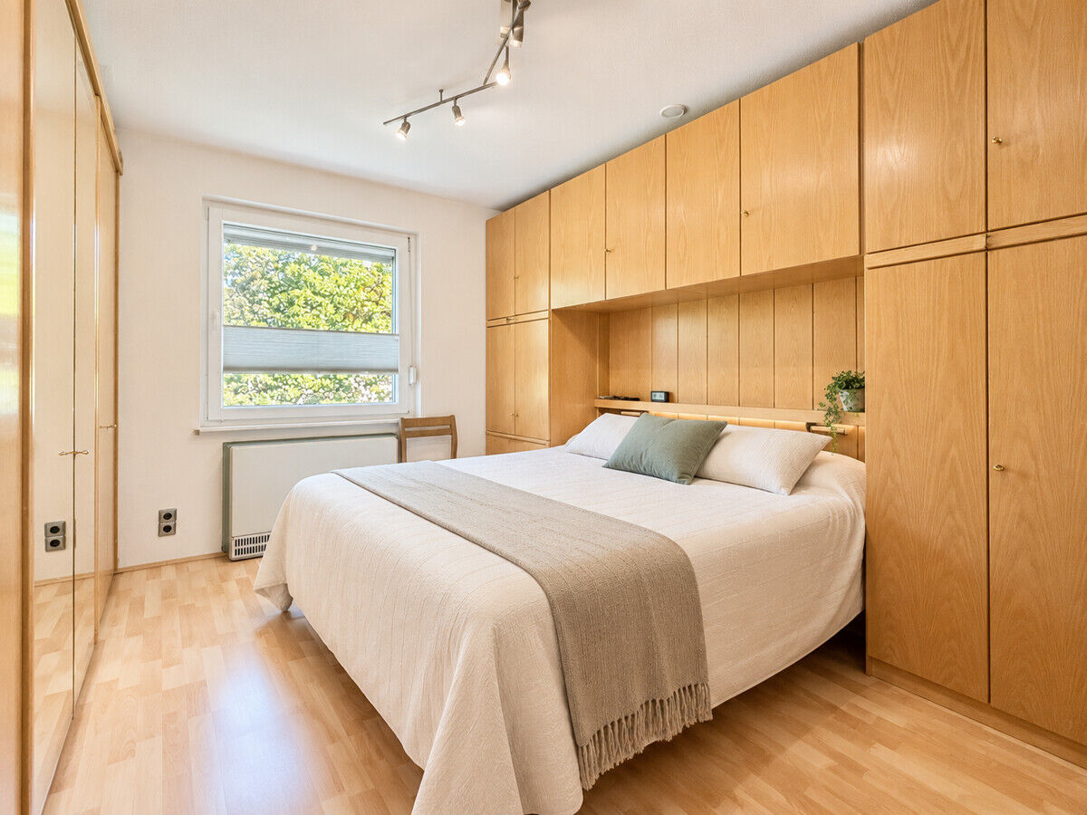 Balkon, Garage und flexibles Wohnkonzept: Ihr neues Zuhause in Bo-Höntrop – Bild 8