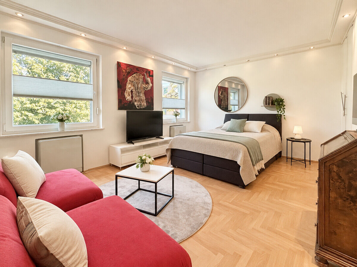 Balkon, Garage und flexibles Wohnkonzept: Ihr neues Zuhause in Bo-Höntrop – Bild 4