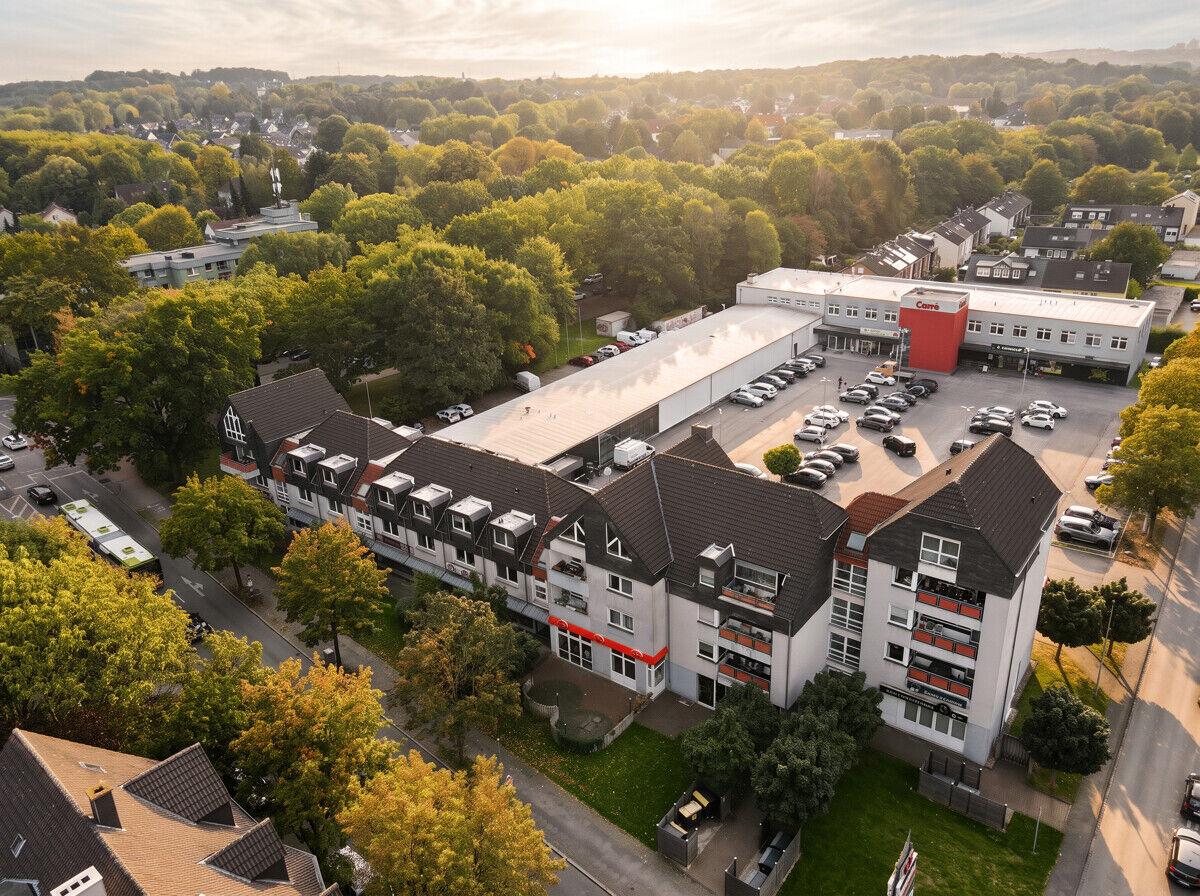 Gewerbefläche im Langendreer Carré | Top-Lage, Parkplätze & sofort verfügbar, Bild 9