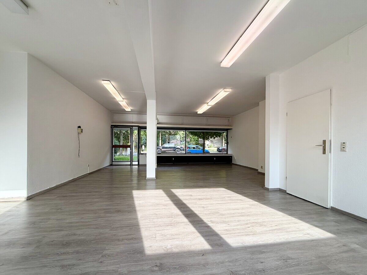 Gewerbefläche im Langendreer Carré | Top-Lage, Parkplätze & sofort verfügbar, Ansicht