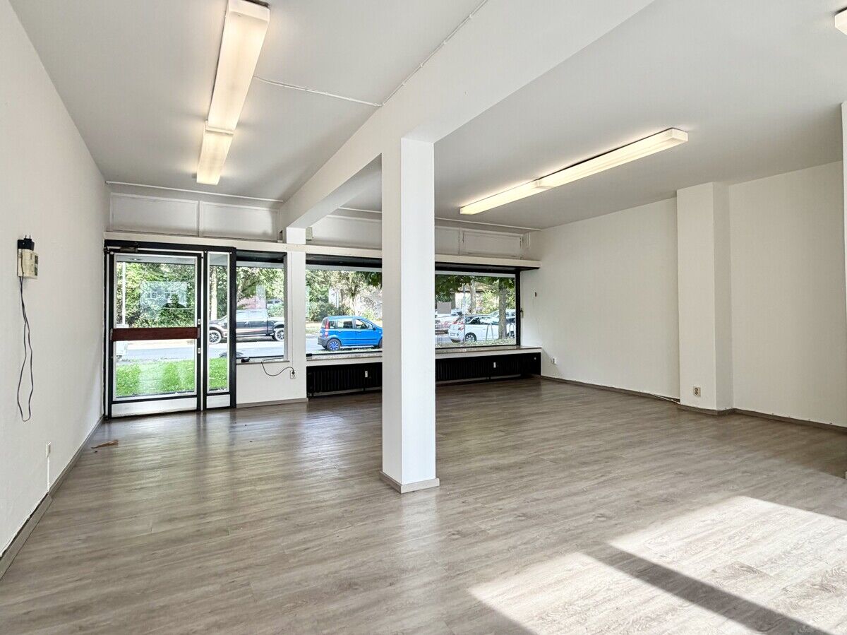 Gewerbefläche im Langendreer Carré | Top-Lage, Parkplätze & sofort verfügbar, Bild 5