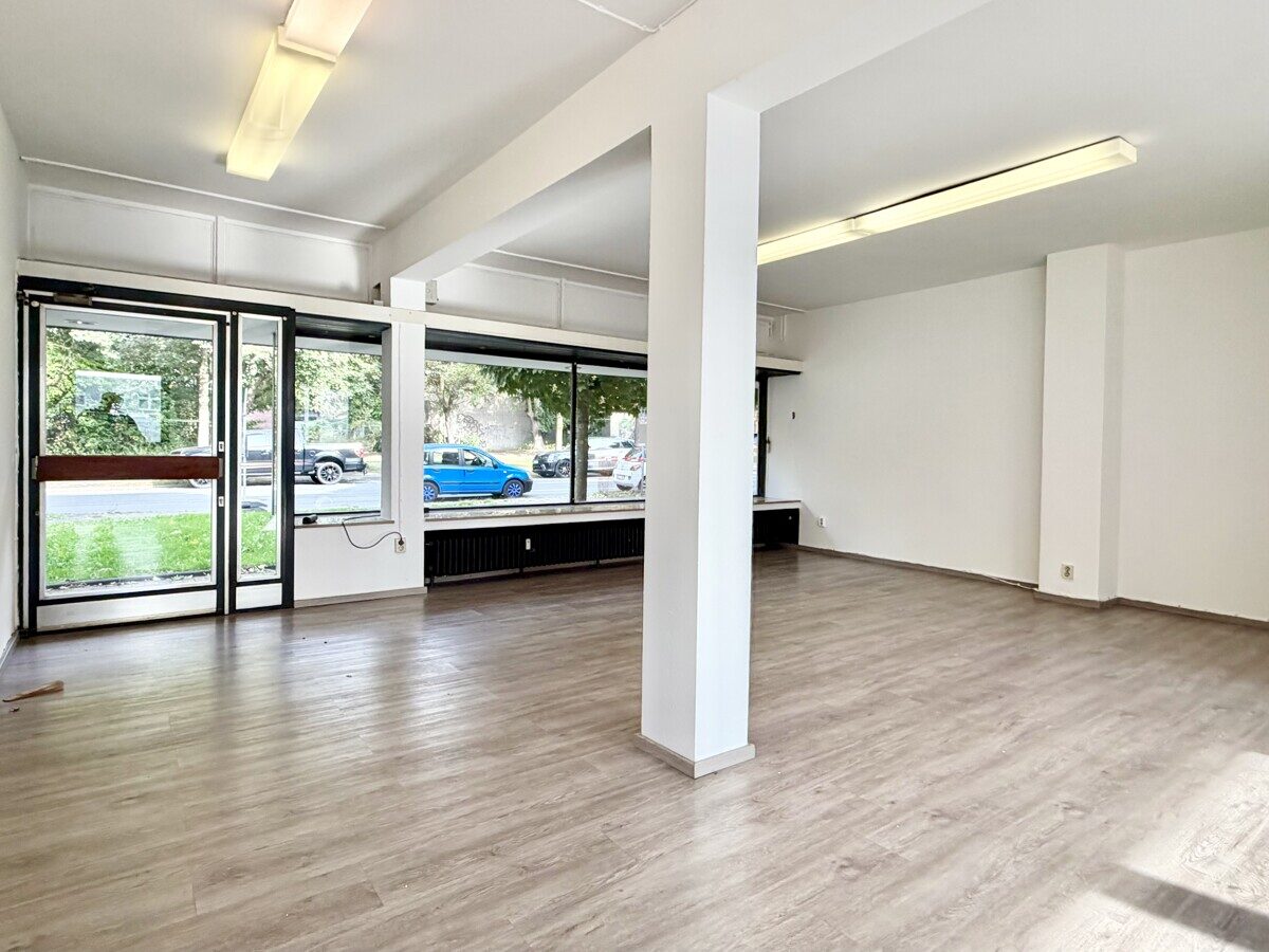 Gewerbefläche im Langendreer Carré | Top-Lage, Parkplätze & sofort verfügbar, Ansicht