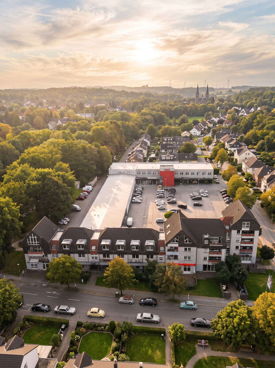 Gewerbefläche im Langendreer Carré | Top-Lage, Parkplätze & sofort verfügbar, Bild 10