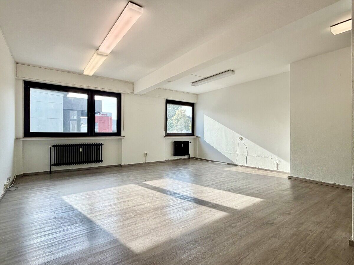 Gewerbefläche im Langendreer Carré | Top-Lage, Parkplätze & sofort verfügbar, Bild 2