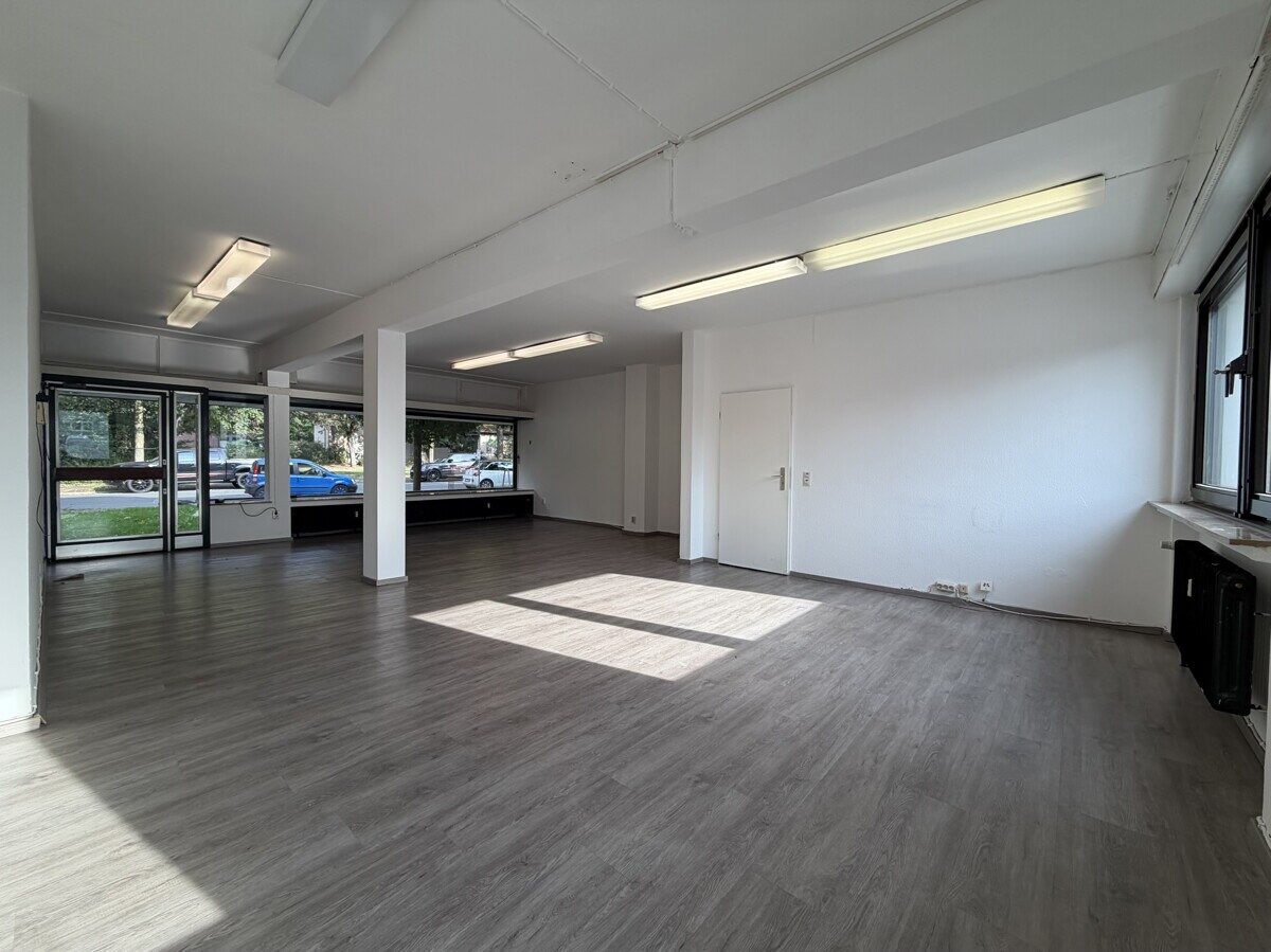 Gewerbefläche im Langendreer Carré | Top-Lage, Parkplätze & sofort verfügbar, Bild 6