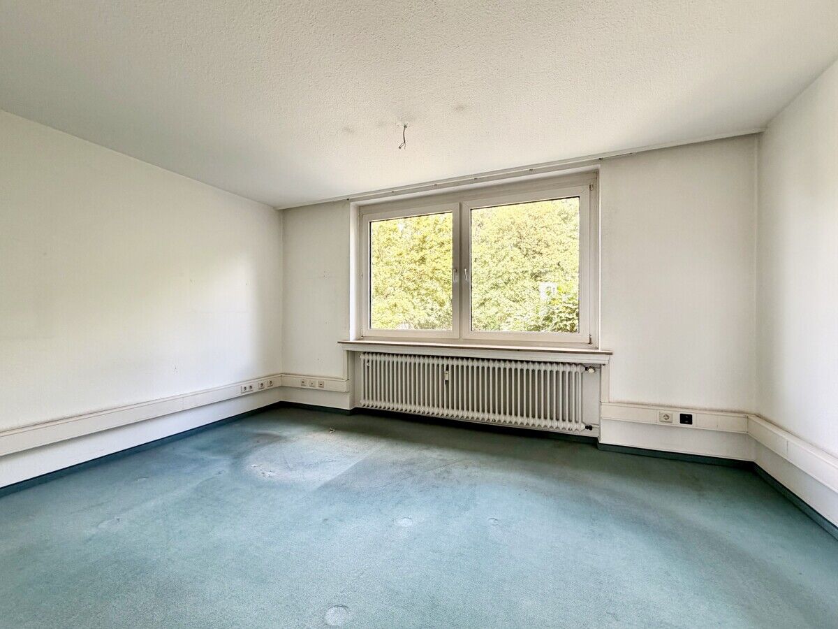 Raum für gute Ideen. Bürofläche im Langendreer Carré., Bild 3