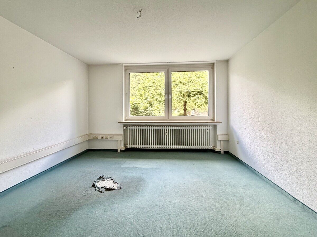 Raum für gute Ideen. Bürofläche im Langendreer Carré., Bild 18