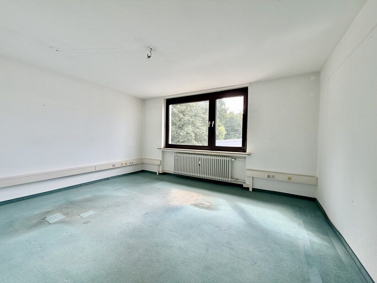 Raum für gute Ideen. Bürofläche im Langendreer Carré., Bild 20