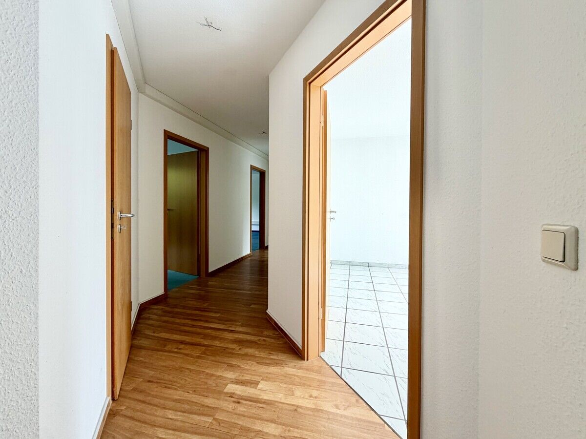 Raum für gute Ideen. Bürofläche im Langendreer Carré., Bild 22