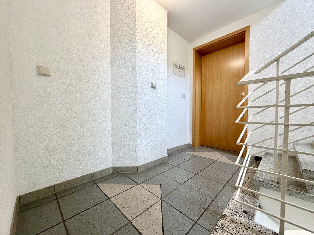 Raum für gute Ideen. Bürofläche im Langendreer Carré., Bild 30