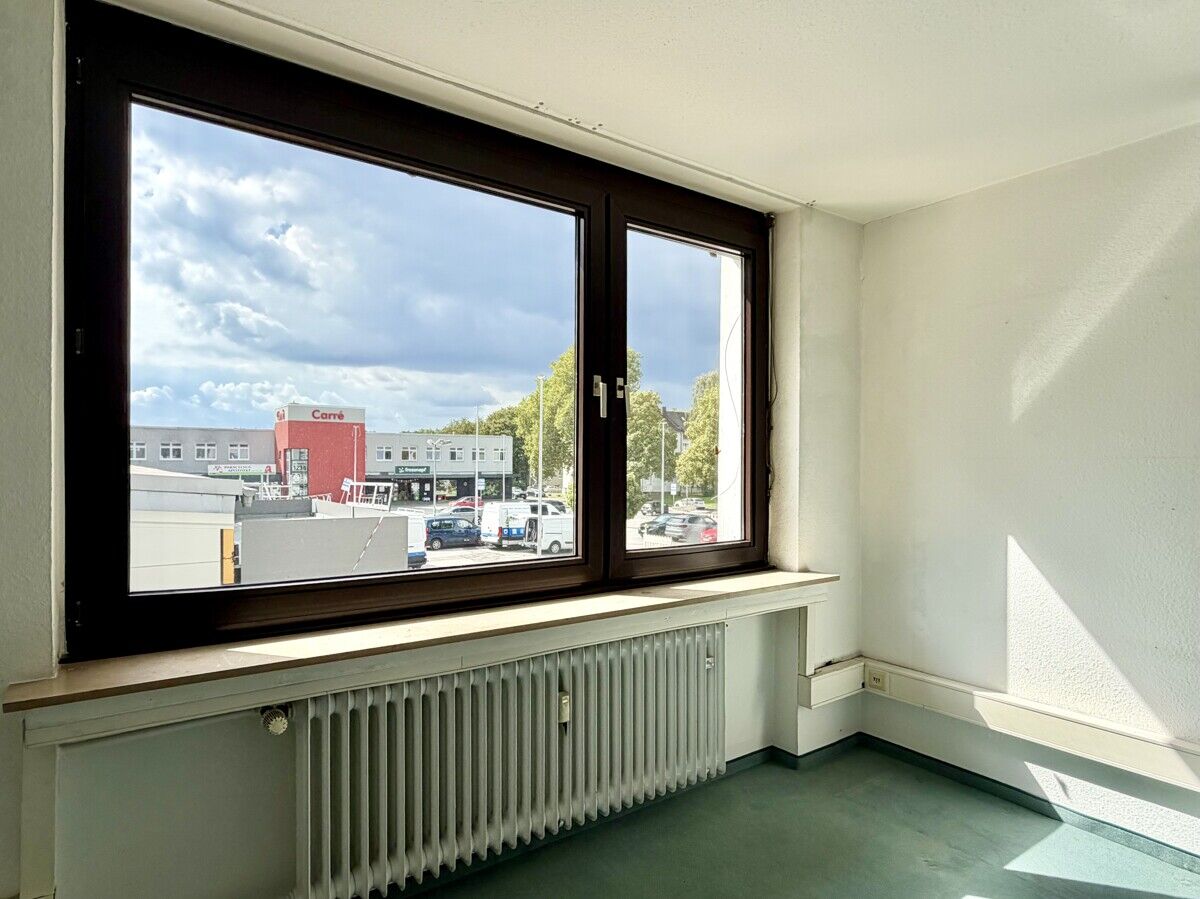 Raum für gute Ideen. Bürofläche im Langendreer Carré., Bild 26