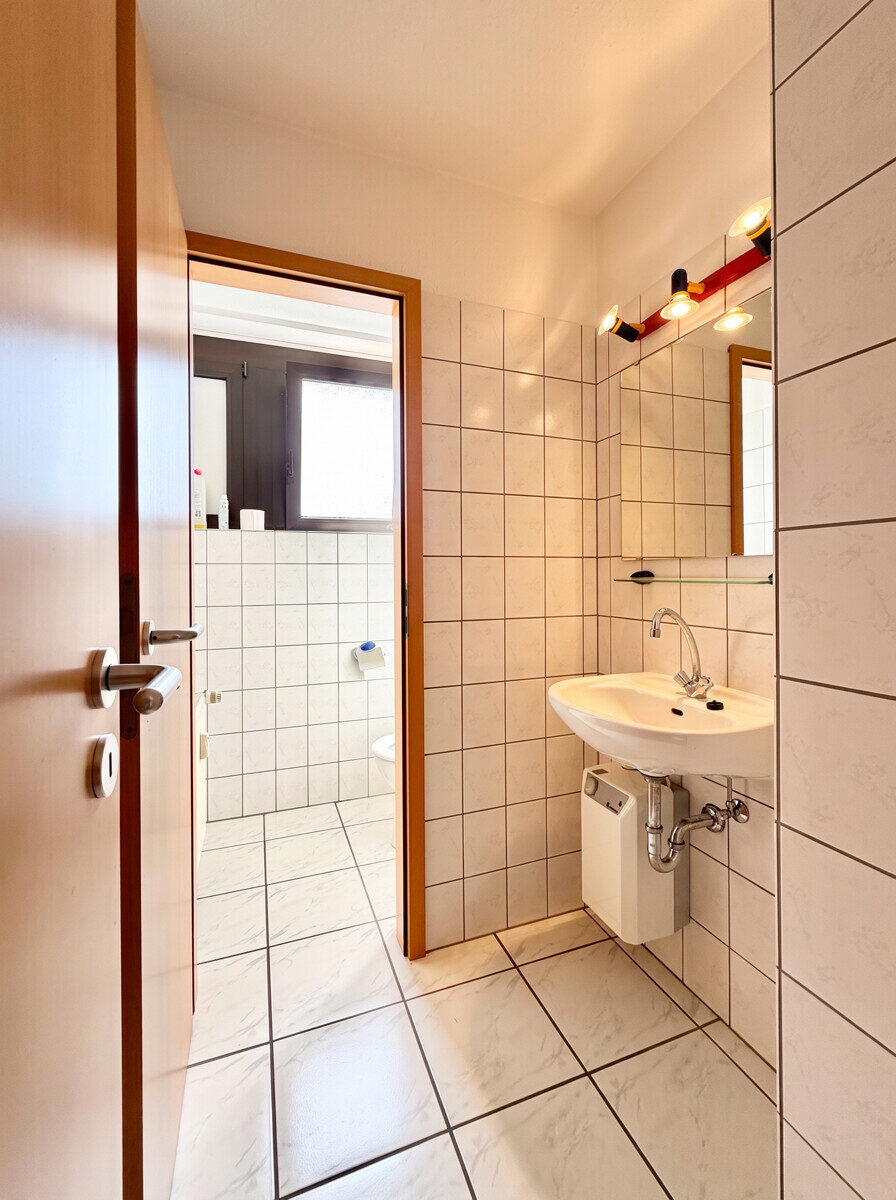 Raum für gute Ideen. Bürofläche im Langendreer Carré., Bild 13