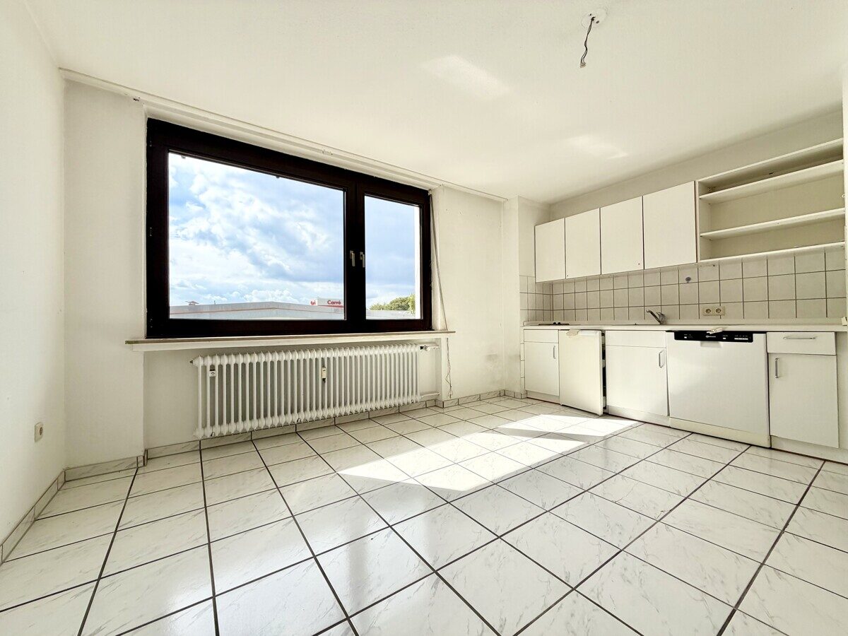 Raum für gute Ideen. Bürofläche im Langendreer Carré., Bild 23