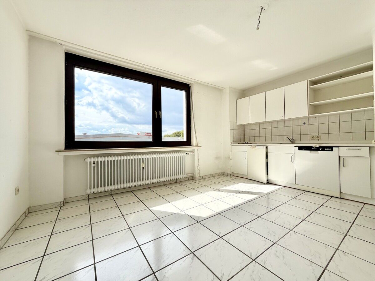 Raum für gute Ideen. Bürofläche im Langendreer Carré., Bild 23