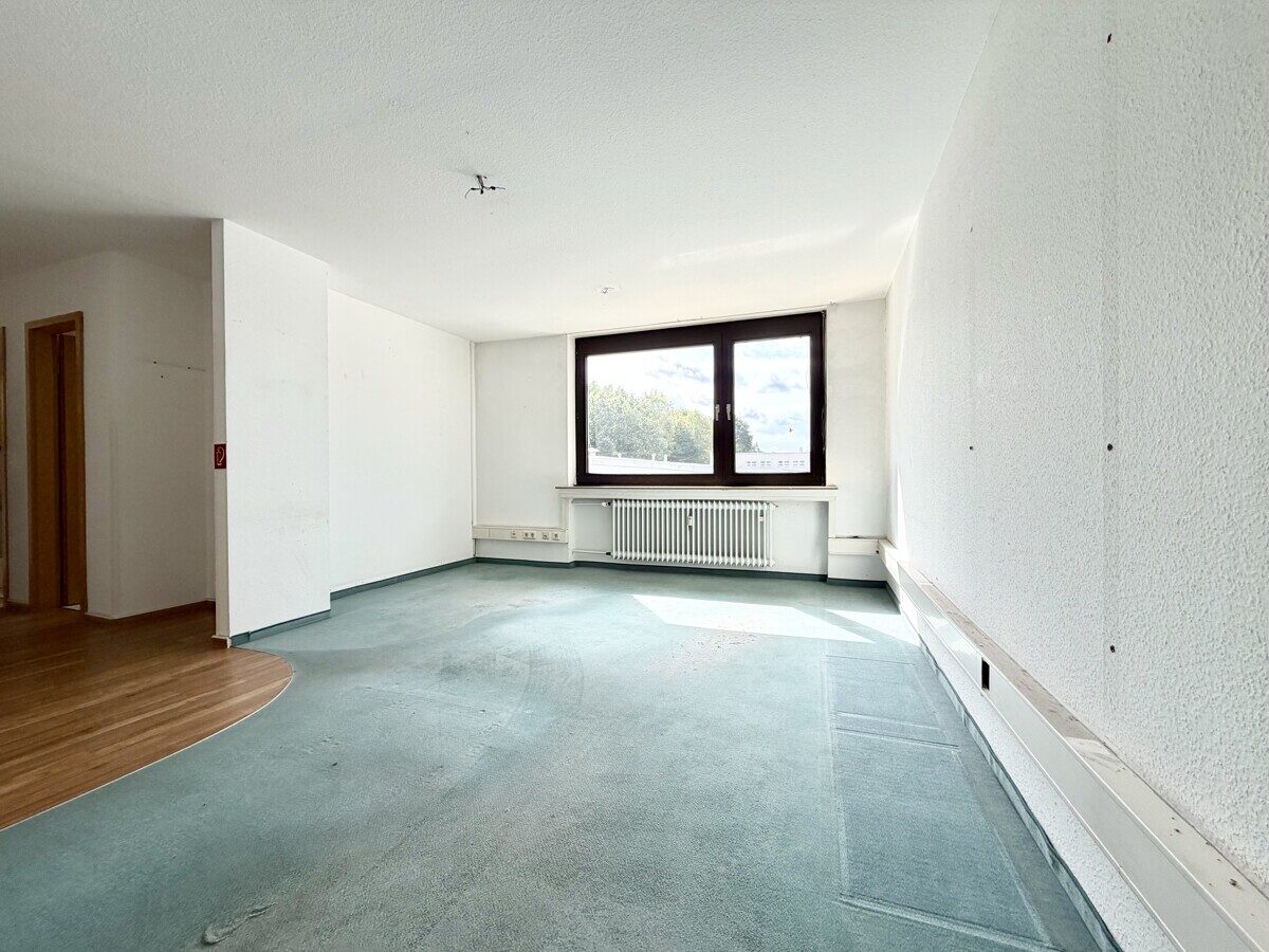 Raum für gute Ideen. Bürofläche im Langendreer Carré., Bild 24