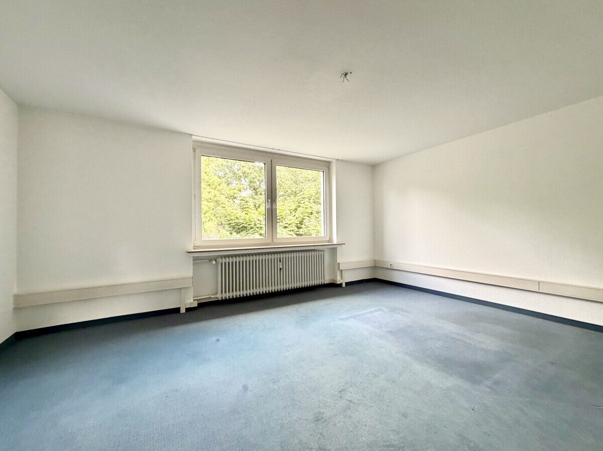 Raum für gute Ideen. Bürofläche im Langendreer Carré., Bild 19