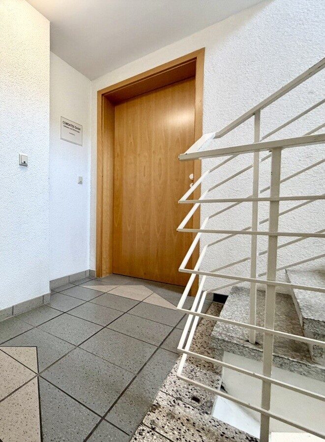 Raum für gute Ideen. Bürofläche im Langendreer Carré., Bild 9