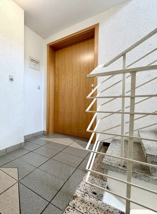 Raum für gute Ideen. Bürofläche im Langendreer Carré., Bild 9