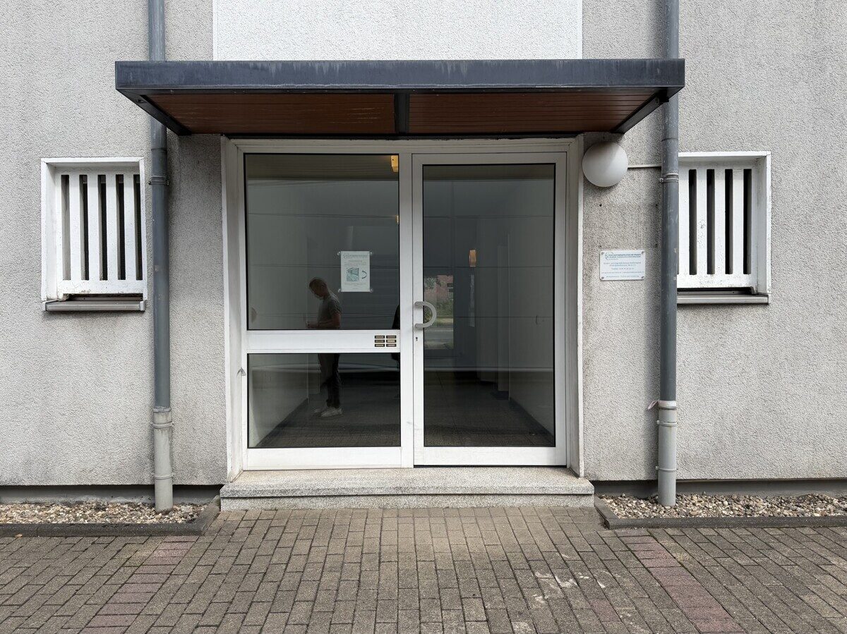 Raum für gute Ideen. Bürofläche im Langendreer Carré., Bild 8