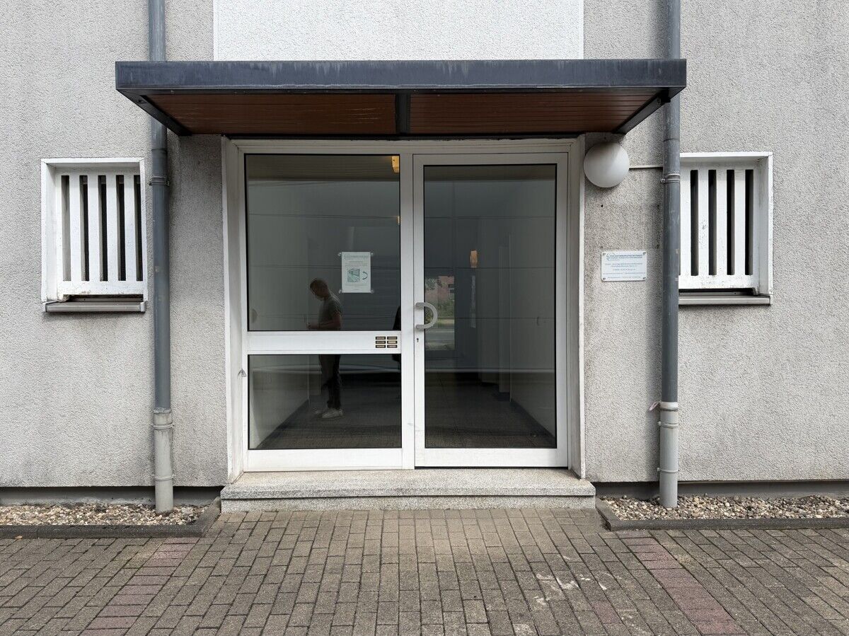 Raum für gute Ideen. Bürofläche im Langendreer Carré., Bild 8