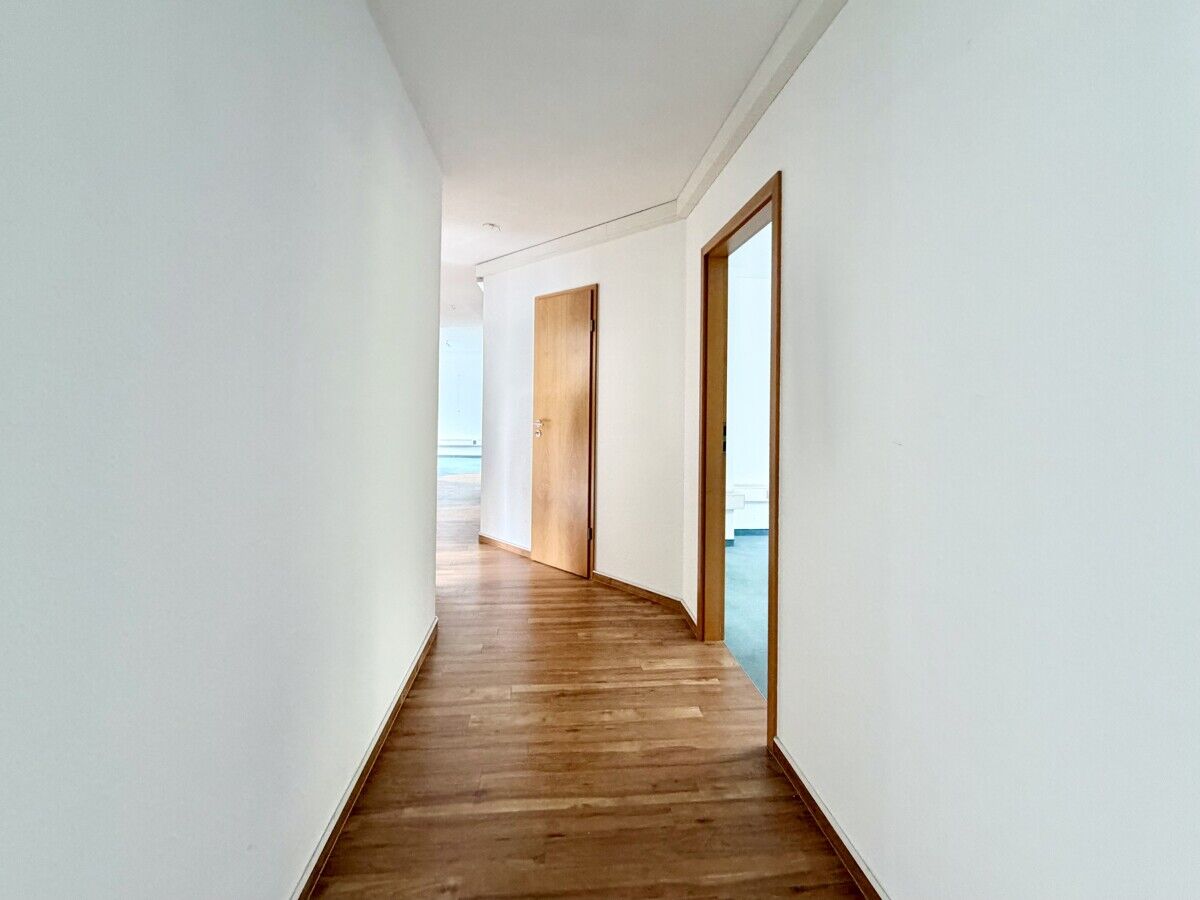 Raum für gute Ideen. Bürofläche im Langendreer Carré., Bild 21