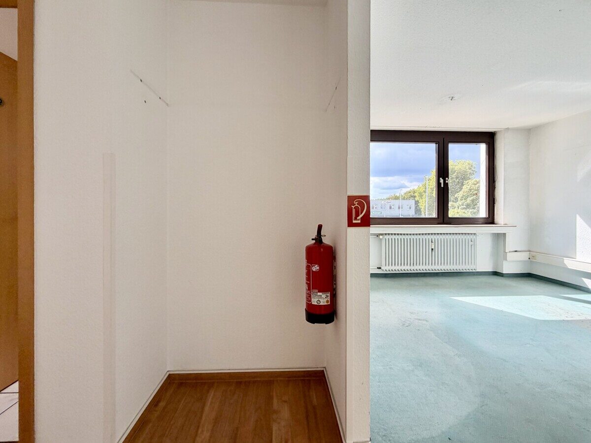 Raum für gute Ideen. Bürofläche im Langendreer Carré., Bild 29