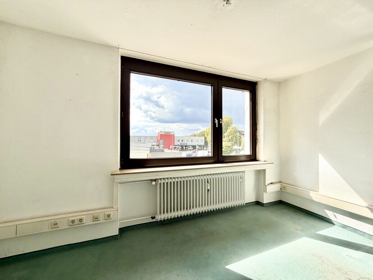 Raum für gute Ideen. Bürofläche im Langendreer Carré., Bild 25