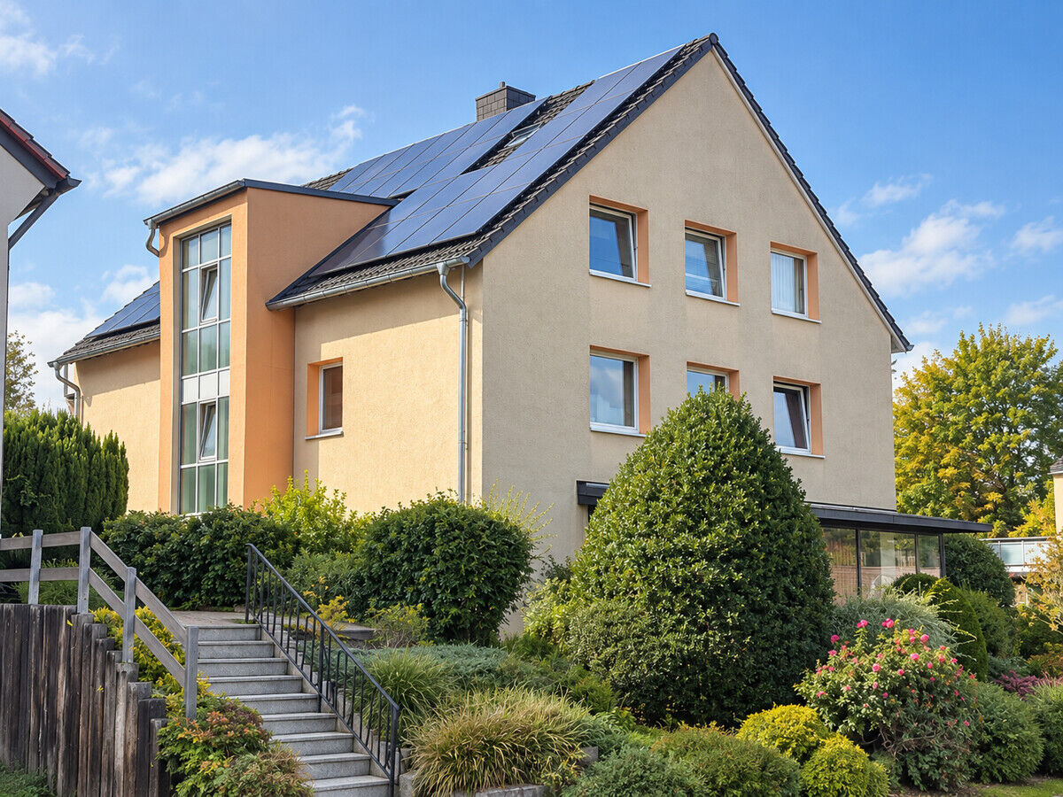 Wohnung in Bochum Eppendorf