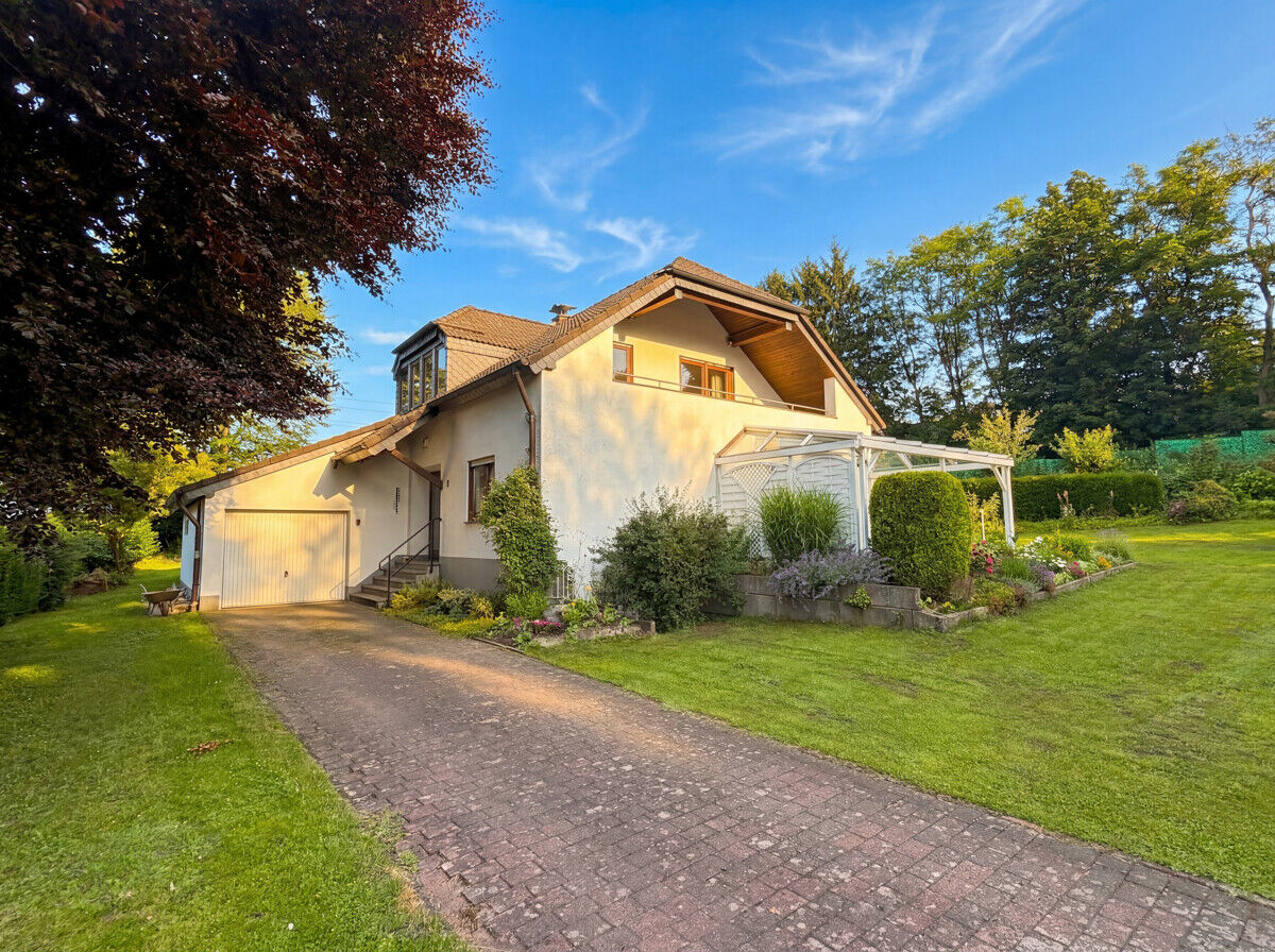 Haus in Sprockhövel Gennebreck