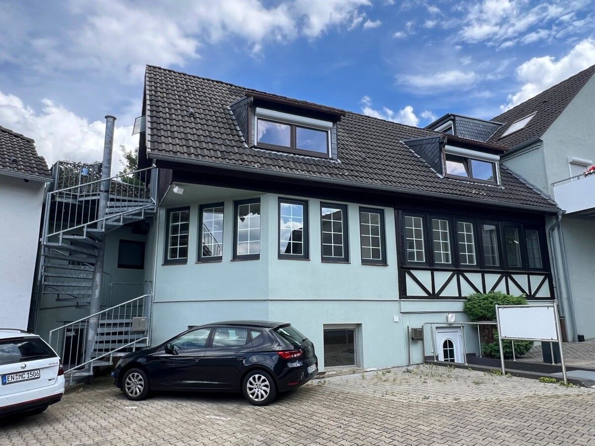 Wohnen über den Dächern von Bochum-Stiepel – Bild 11