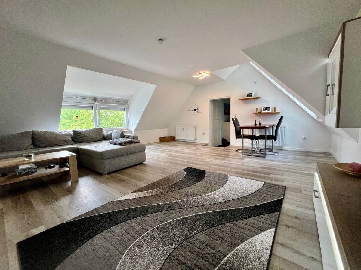 Wohnung in Bochum Stiepel