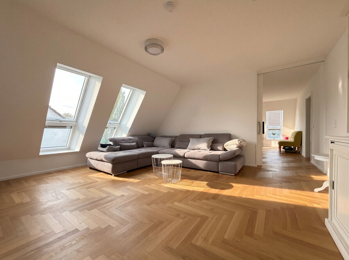 Exklusives Penthouse in Bochum-Weitmar Mitte, Bild 10